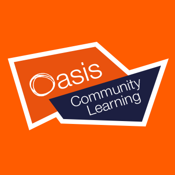 Oasis Community Learning