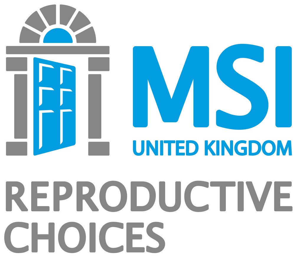 MSI Reproductive Choices UK